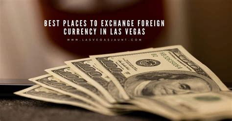 las vegas currency exchange|Currency Exchange Las Vegas .